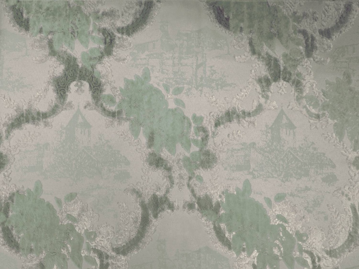Ткань Benone 4875 - изображение 1 - заказать онлайн в салоне штор Benone в Орехово-Зуево