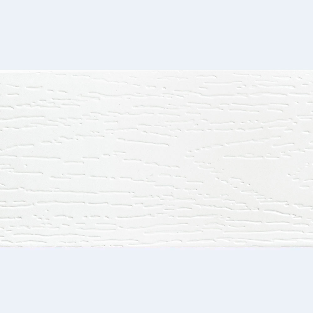 ПВХ КЛАССИК белая 2 - изображение 1 - заказать онлайн в салоне штор Benone в Орехово-Зуево