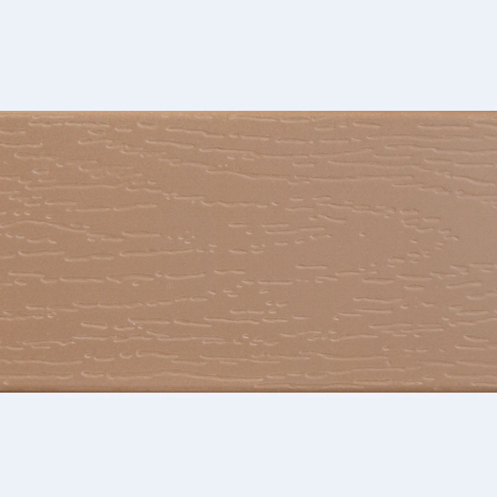 ПВХ КЛАССИК св.-коричневая 2 - изображение 1 - заказать онлайн в салоне штор Benone в Орехово-Зуево